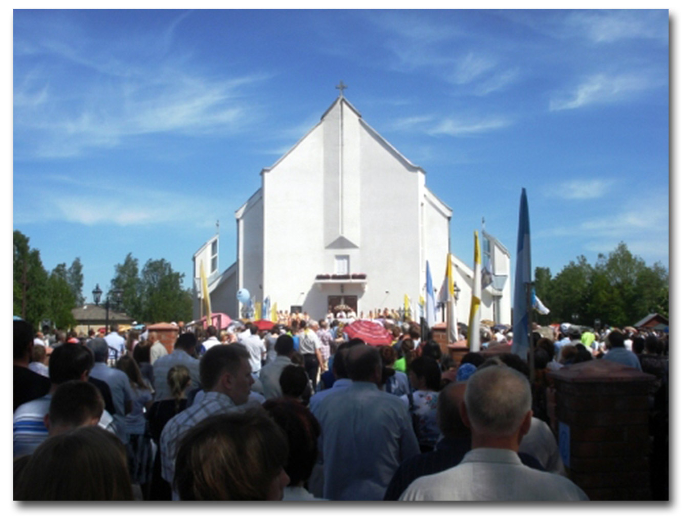 Zdjęcie pobrano z credo-ua.org