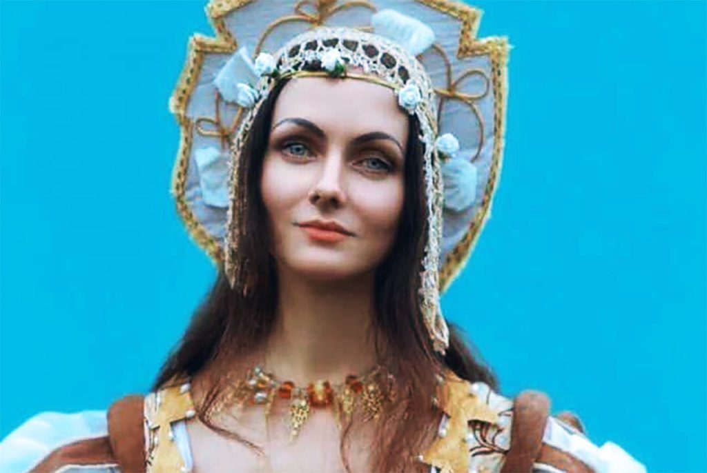 Kim jest „Bona Sforza 2019”?